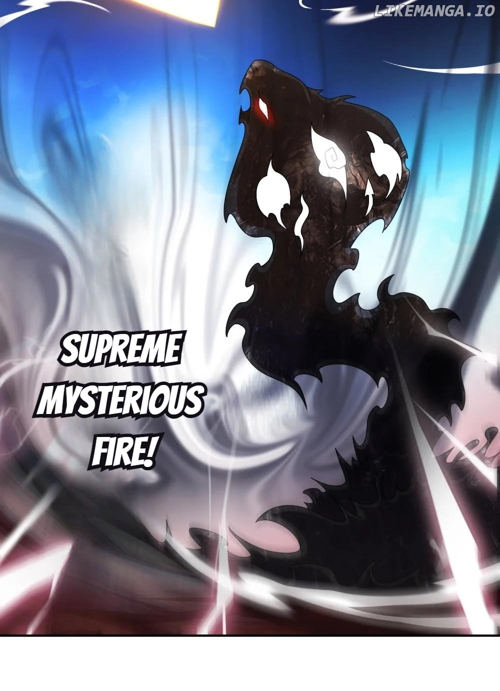 My Furry Harem Is After Me Chapter 47 - page 42